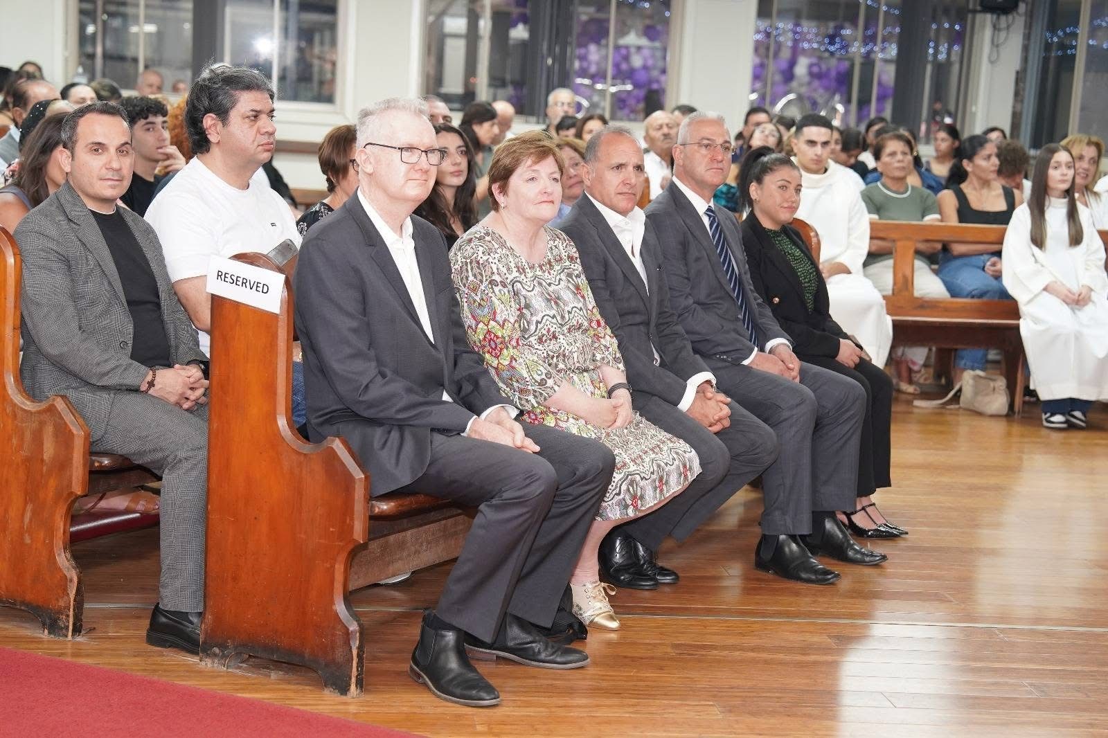 AUSTRALIA here we come! March 2025